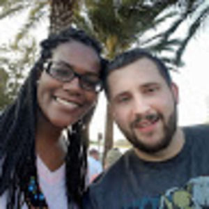 Meet your Posher, Whitley